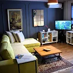 Mila Apartament *