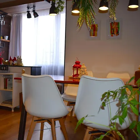 Mila Apartment Skopje