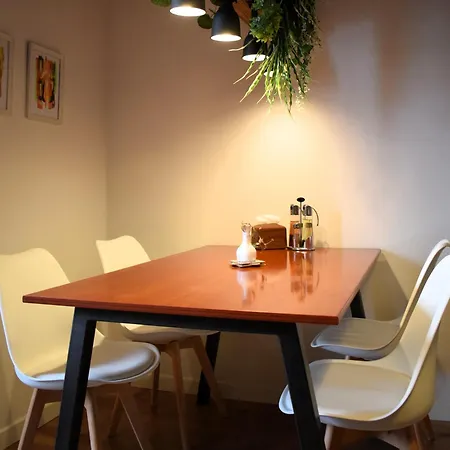 Apartment Mila
