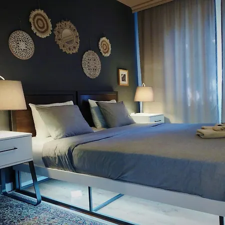 Apartment Mila *