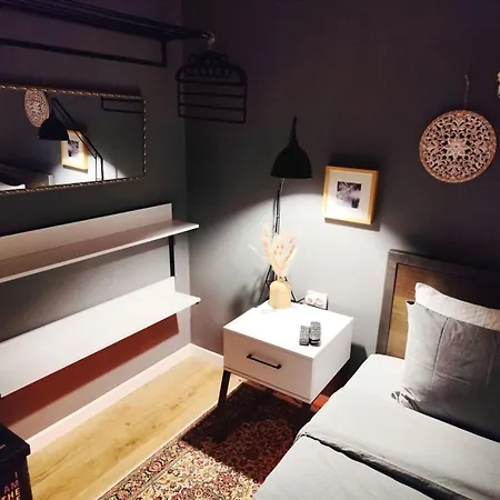 Apartment Mila Skopje