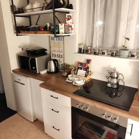 Mila Apartment Skopje