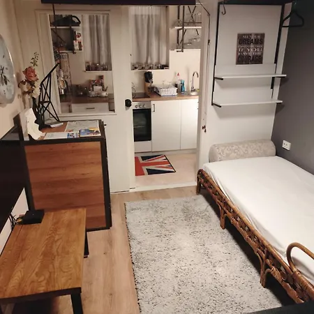 Apartment Mila Skopje