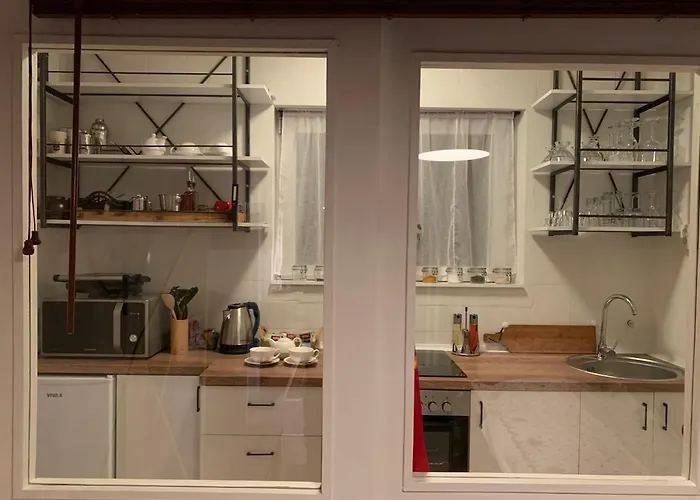 Apartment Mila Skopje