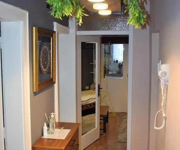 Appartamento Mila Skopje