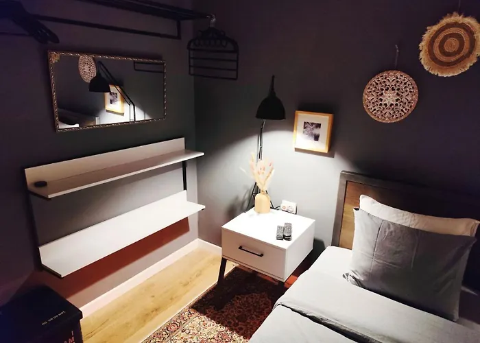 Appartamento Mila Skopje