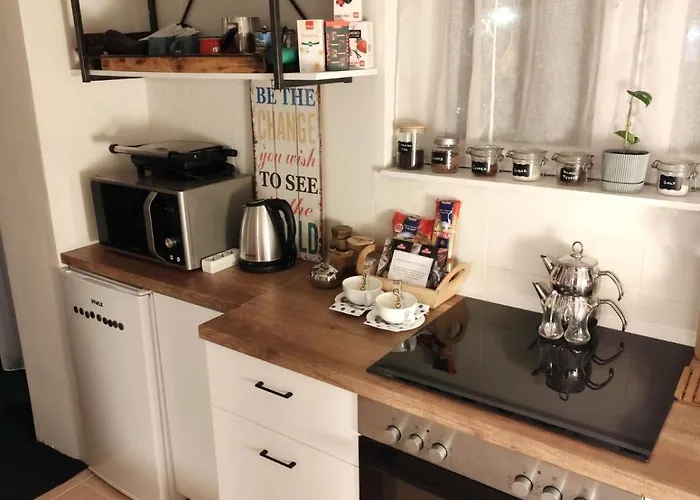 Mila Apartment Skopje