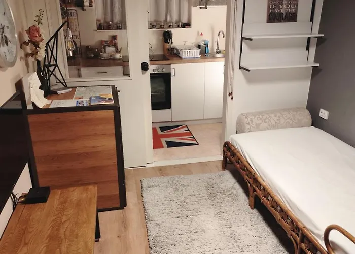 Appartamento Mila Skopje